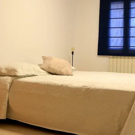 Cal Fasi Apartment Tora de Riubregos