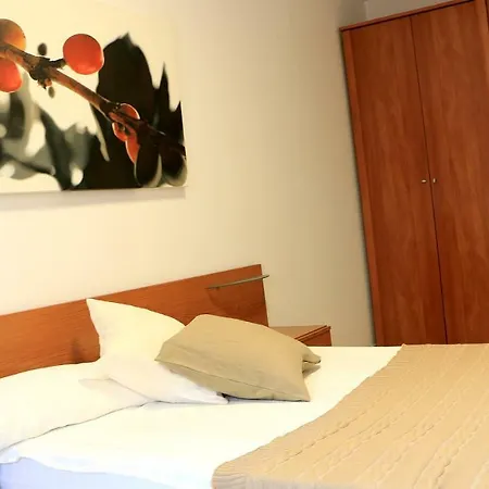 Cal Fasi Apartment *