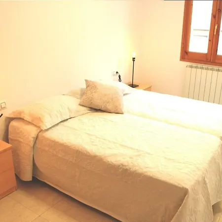 Apartment Cal Fasi *