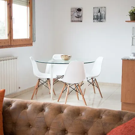 Cal Fasi Apartment