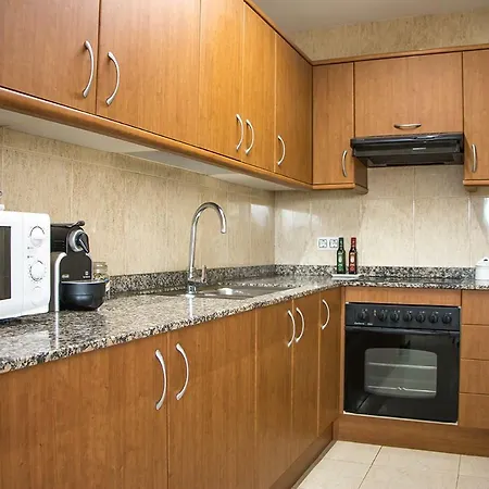 Apartment Cal Fasi *