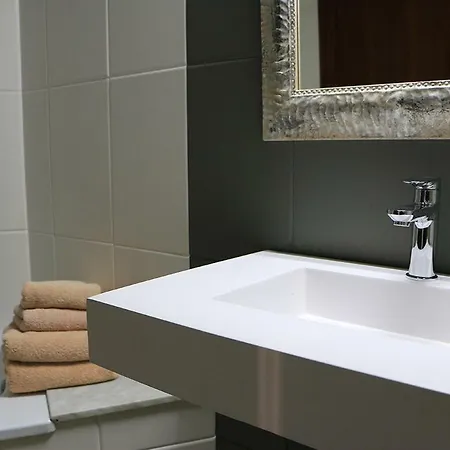 Apartment Cal Fasi