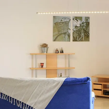 Apartment Cal Fasi *