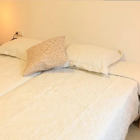 Cal Fasi Apartment Tora de Riubregos