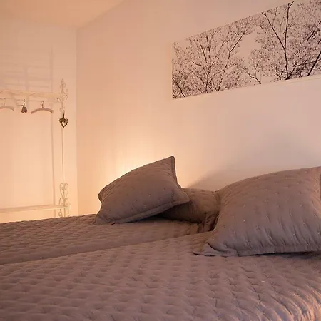 Cal Fasi Apartment *